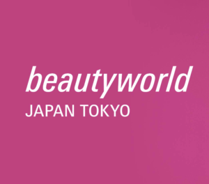 4月28日~30日 ビューティーワールドジャパン東京 出店のお知らせ